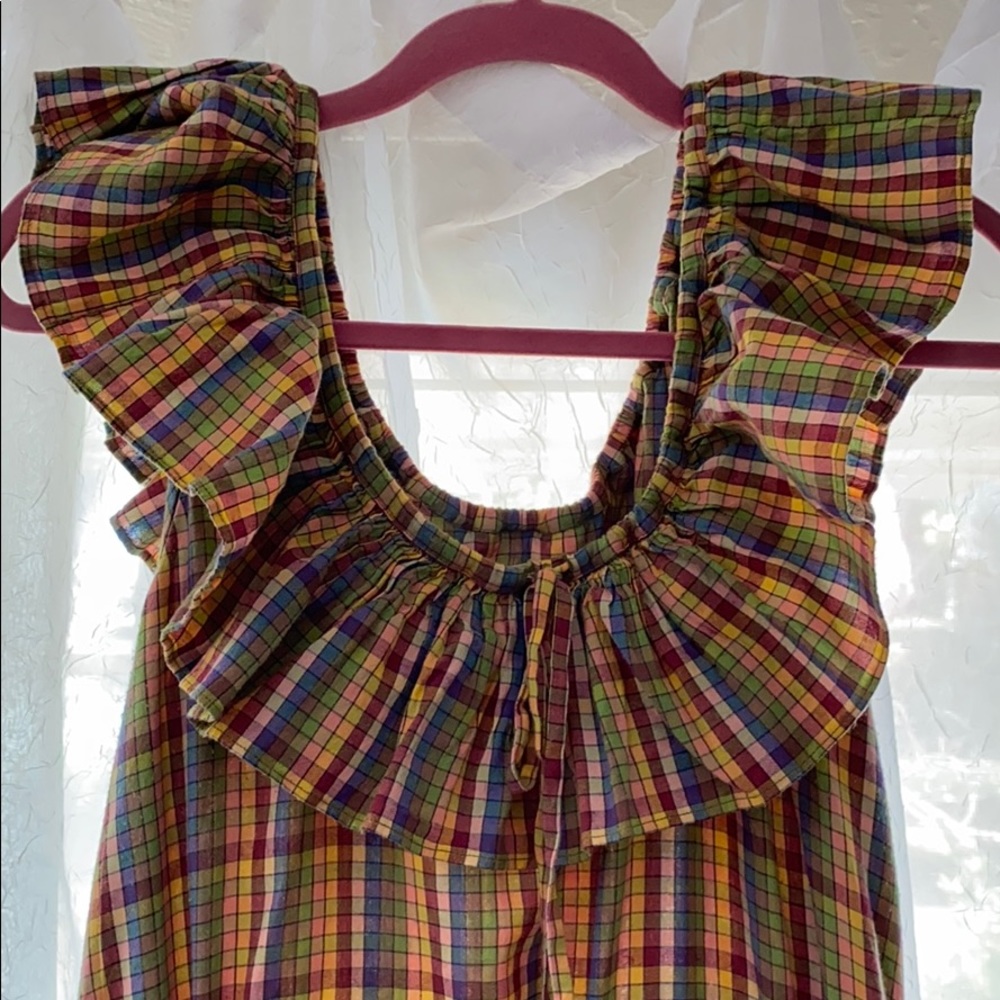 Doen Summer Dress